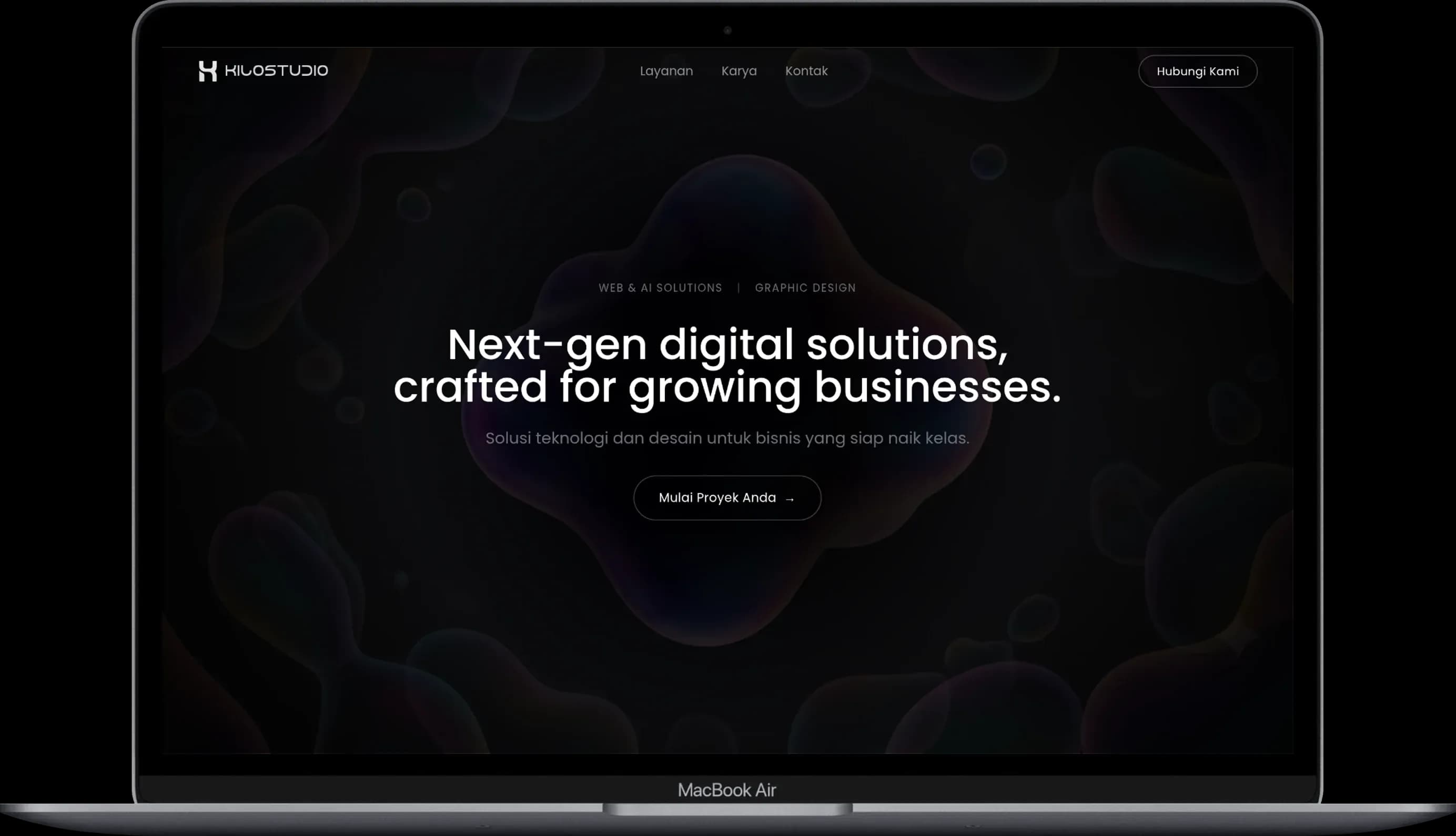 Website